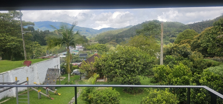 Casa en Vereda Don Diego, El Retiro
